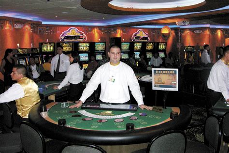 Rush casino Nicaragua
